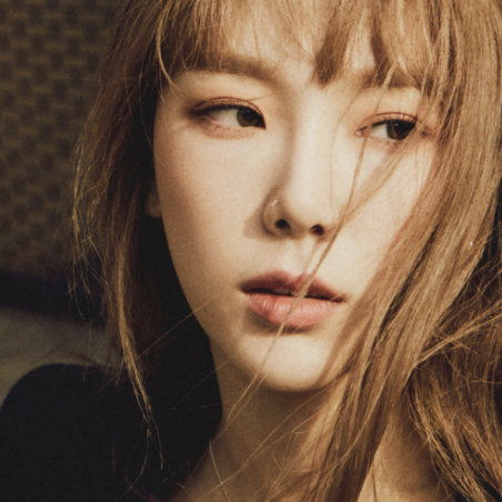 너를 그리는 시간 - 태연 너를 그리는 시간 - 태연