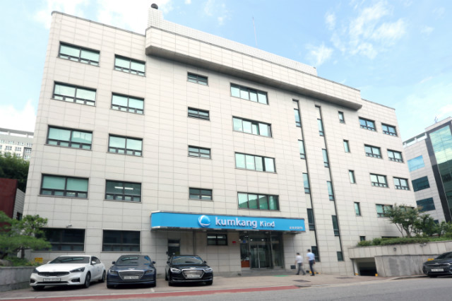  금강공업, 운전자본 부담에 잉여현금흐름 적자 지속