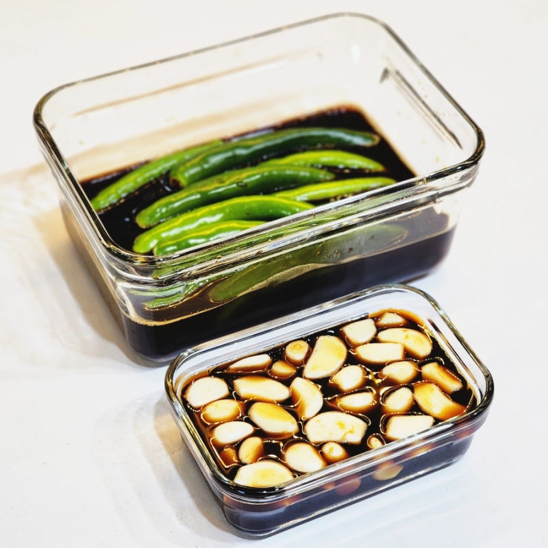 편스토랑 이찬원 장아찌 레시피 찬또 만능 간장 비율 마늘장아찌 고추장아찌 쪽파 대파 미나리 김장아찌 담그는법 종류 : 네이버 블로그
