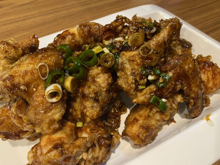 BHC치킨 세종종촌점 사진 5