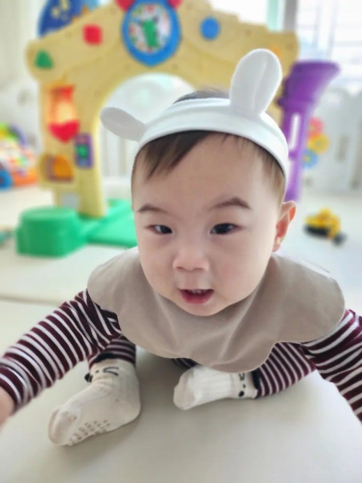  게으른 돌준맘의 주간일기