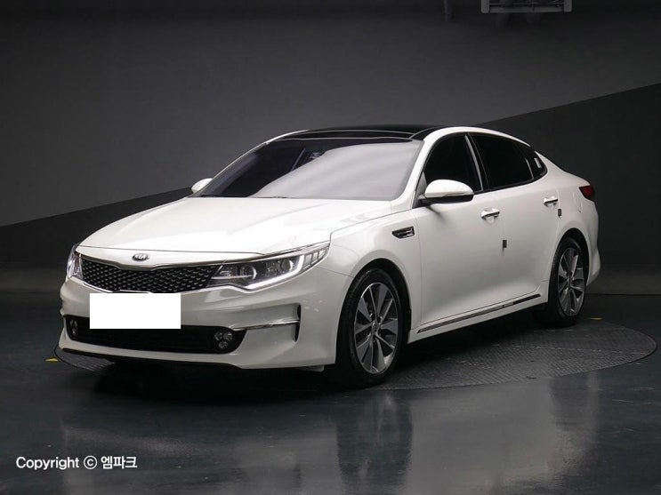  k5 2세대 MX 중고차 끌리는 이유가 있네