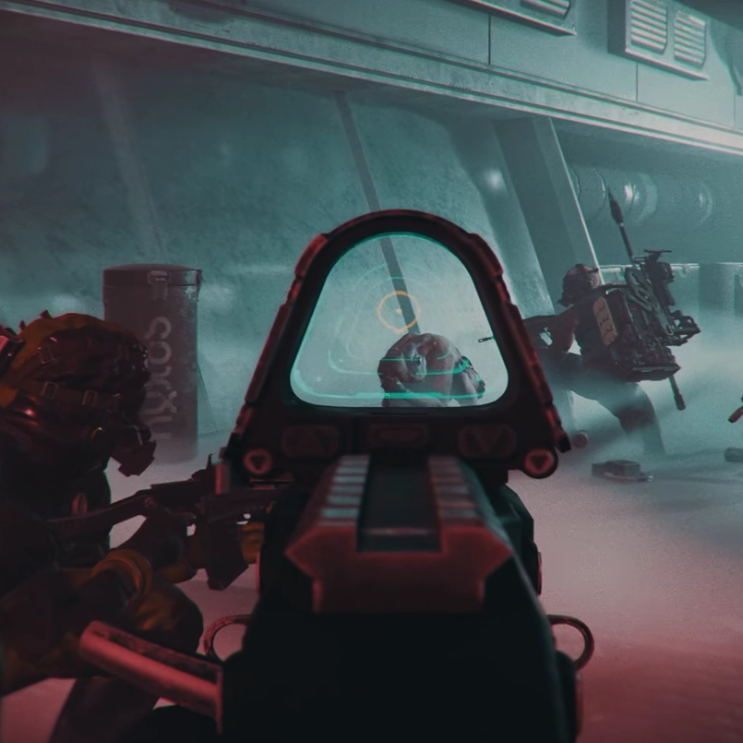  FPS게임 GTFO 특징 및 공략 (스팀할인)