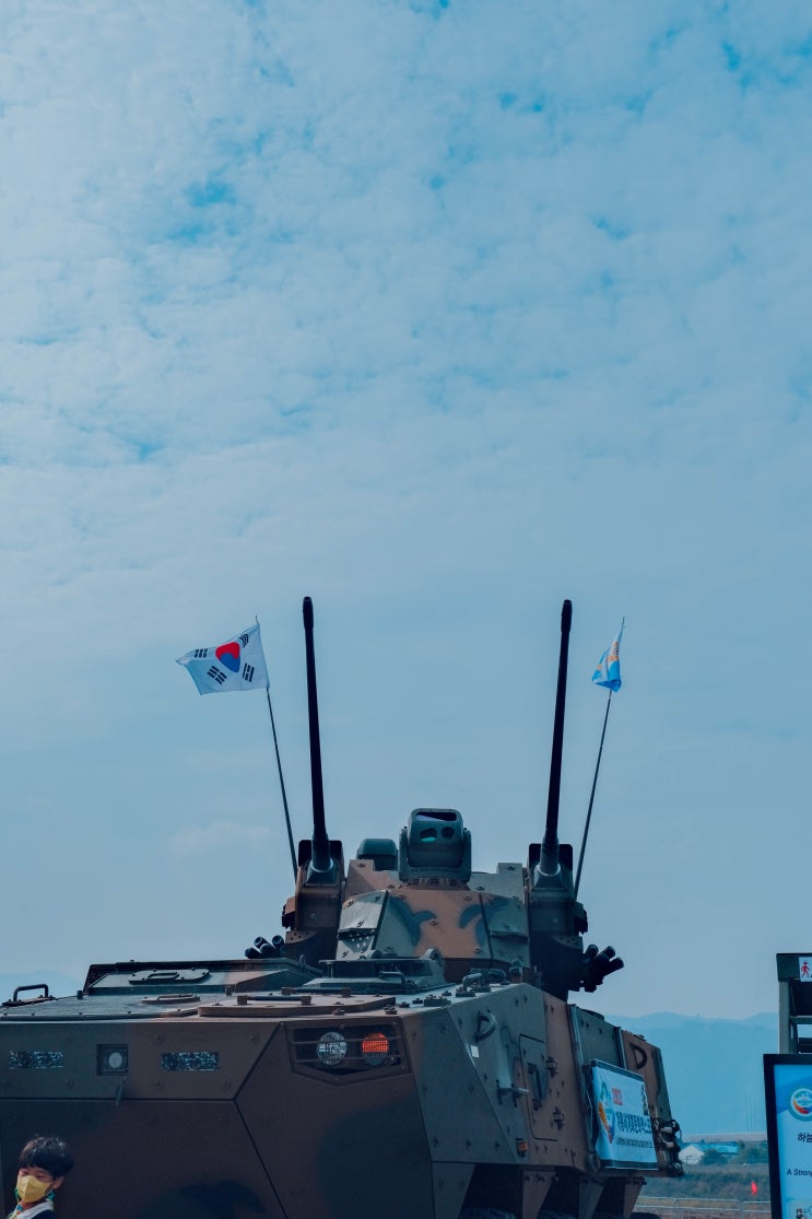  내년에도 할까? 계룡군문화엑스포