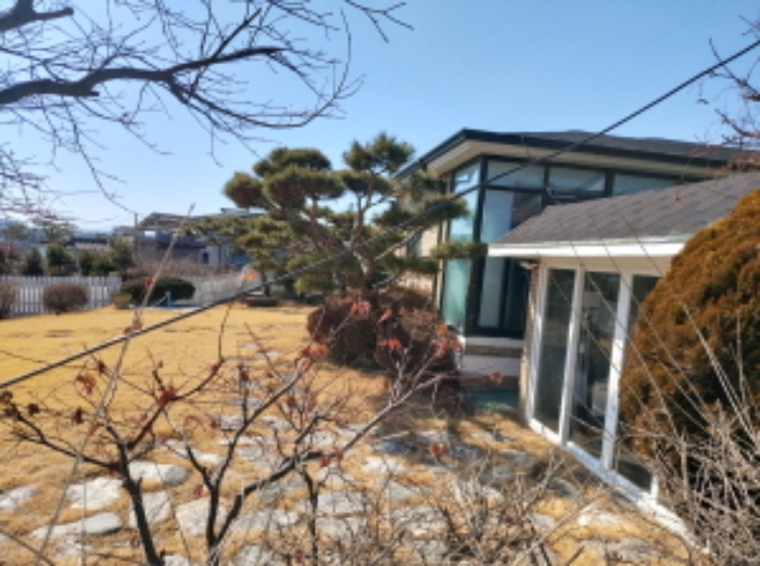  경기 김포시 주택경매 토지321평 건물56평