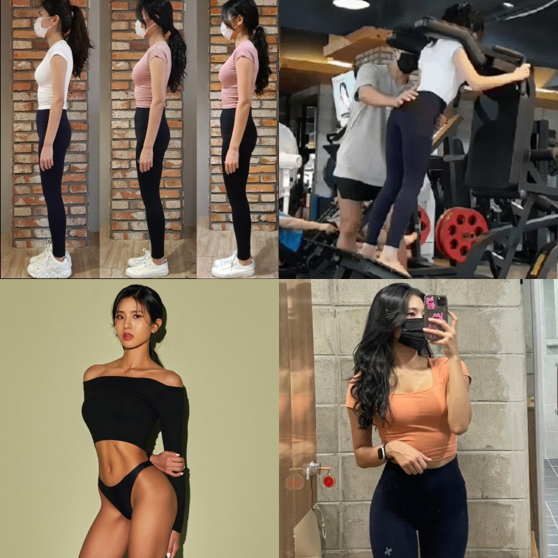 여성을 위한 하체 근력 운동 루틴과 남성 초보자를 위한 4가지 유형의 하체 근력 운동 루틴을 알려드리겠습니다. 3