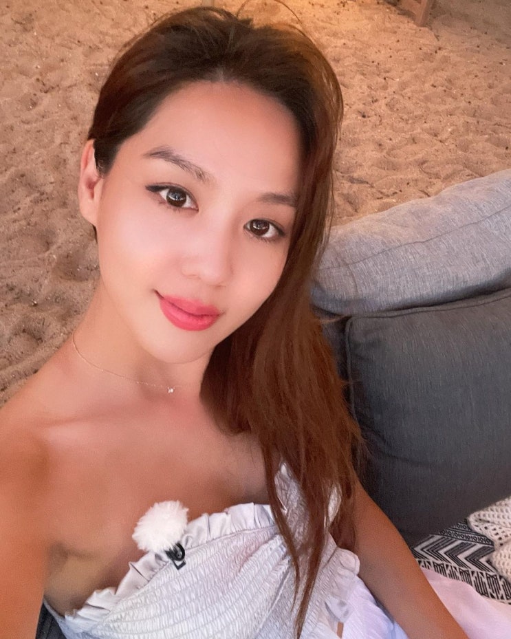'배틀트립2' 김희정, 방콕 314m 전망대에 통유리 바닥에 누워 "배시시 안방이야"...이모저모 여행기 '배틀트립2' 김희정, 방콕 314m 전망대에 통유리 바닥에 누워 "배시시 안방이야"...이모저모 여행기