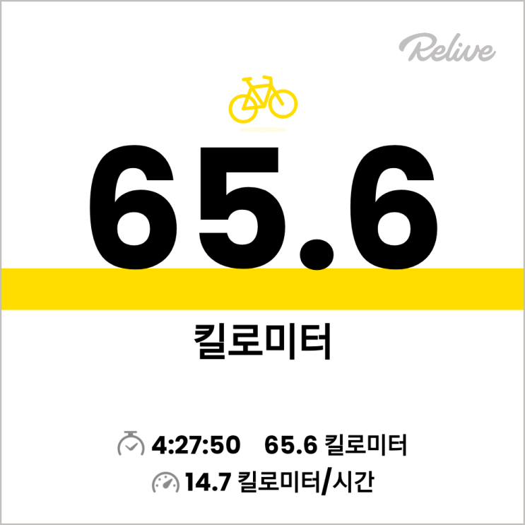 국토종주] 능내역부터 남한강 자전거 다녀왔어요