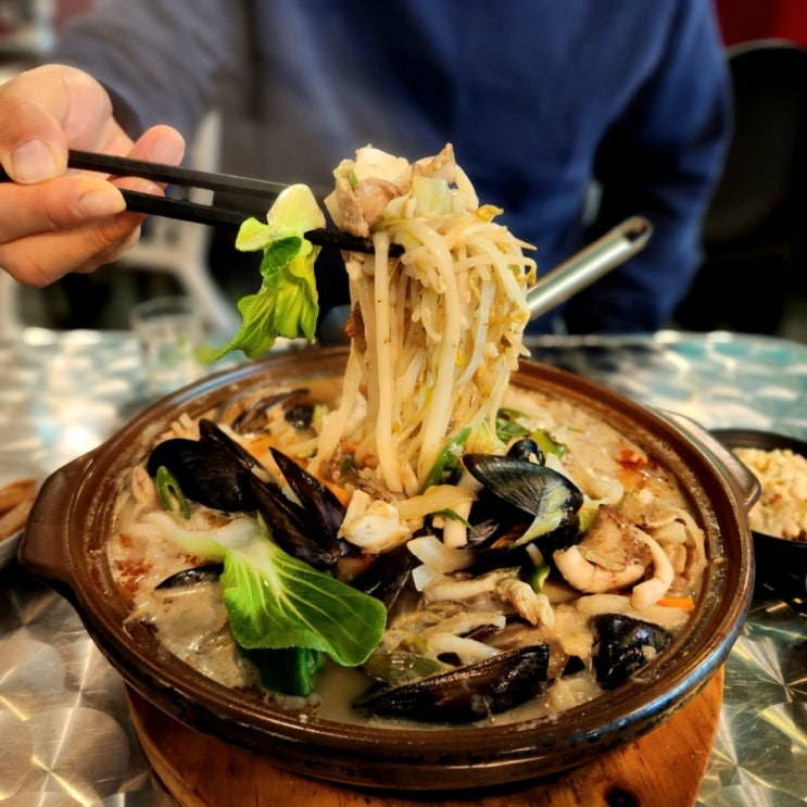 삼전역 술집 동네 사랑방같은 요기포차 안주 맛있어요