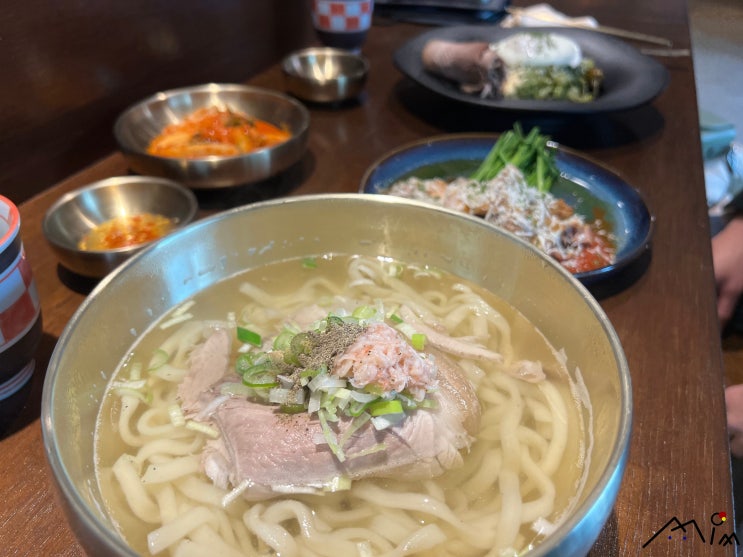  [부산/남천동] 맛집 _ 남천정