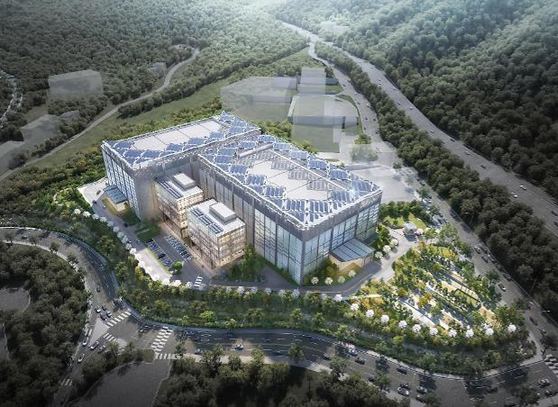  국내외 자산운영사의 데이터센터(IDC) 투자운영방식, 건설사의 참여현황, 시사점