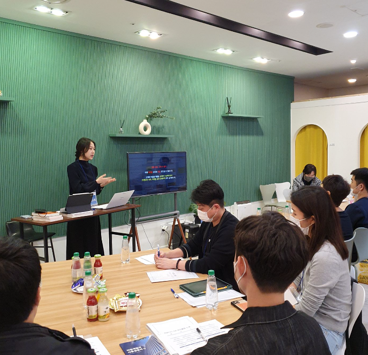  필라테스블로그, 매출 1천만 원 이하면 마케팅 대행사 쓰지 마세요.