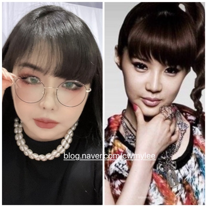 필리핀 셀카 박봄 인스타 나이 키 학력 애니콜 리즈 ⭕️다이어트 근황 add 병 투병 프로필 필....