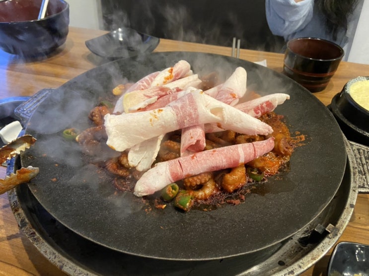  서산 맛집 추천 쭈사랑