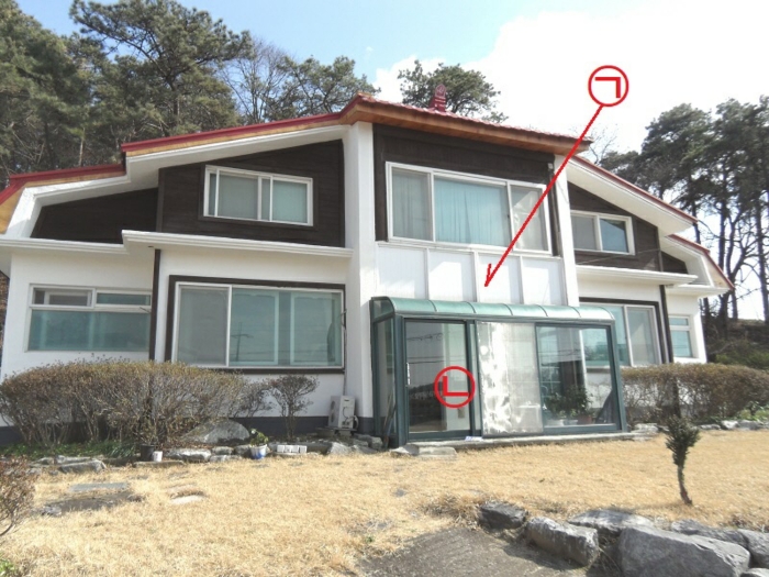  경기도 안성시 주택경매 주말농장으로 이용하기 좋은 텃밭