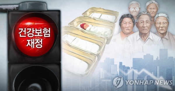 도덕적 해이’ 방치한 문재인 케어...수술대 안 올리면 건강보험 거덜난다