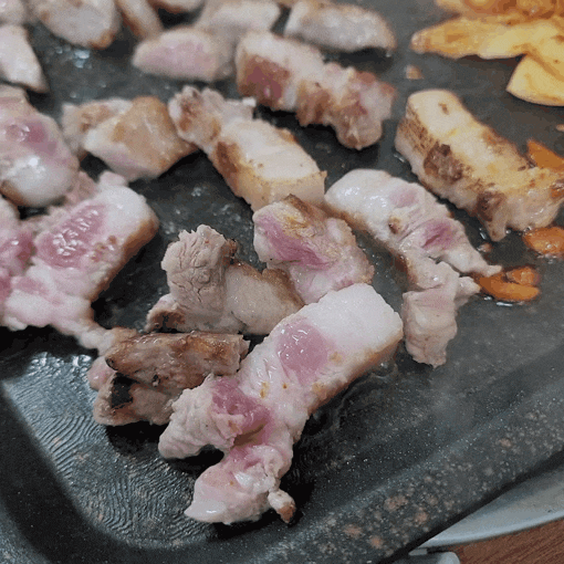  경기 광주 맛집 - 돼지한마리 저렴한가격에 고기를 원없이 먹을 수 있는곳