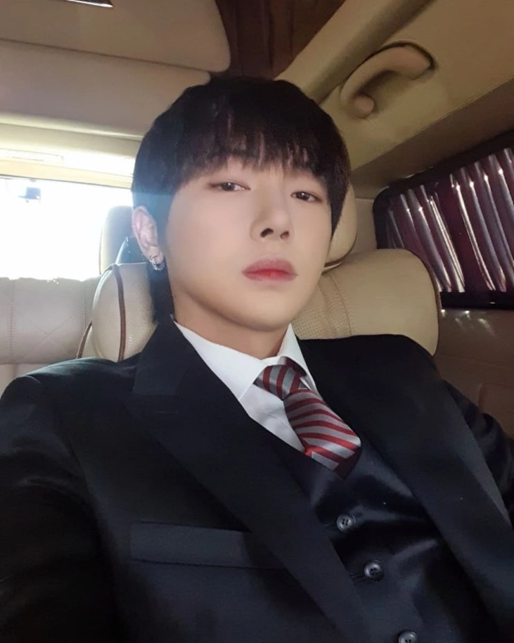 BJ 케이인플루언서 오지은, 달달한 합동 방송 후 썸타기 시작했다...핑크빛 기류 형성해 눈길 BJ 케이인플루언서 오지은, 달달한 합동 방송 후 썸타기 시작했다...핑크빛 기류 형성해 눈길