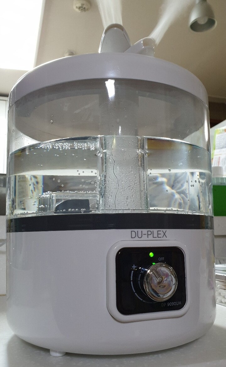 통세척 듀플렉스 가습기 DP-9090UH 사용 후기 A to Z 통세척 듀플렉스 가습기 DP-9090UH 사용 후기 A to Z