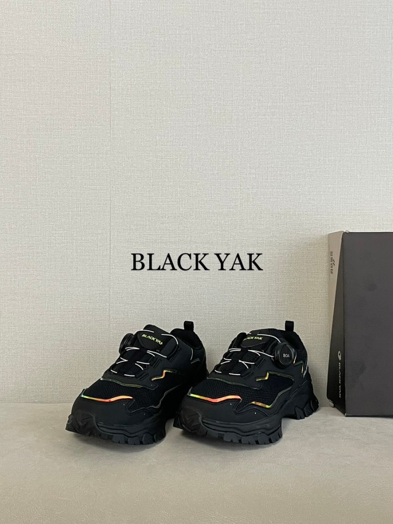 블랙야크 키즈 프리즘 | 남아운동화추천