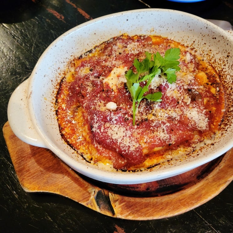 안국맛집 데이트하기 좋을 소온테이블(feat.런치 뿌수기)