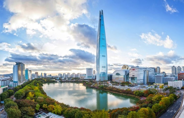  그룹에 손 벌리는 롯데건설…롯데케미칼 '된서리