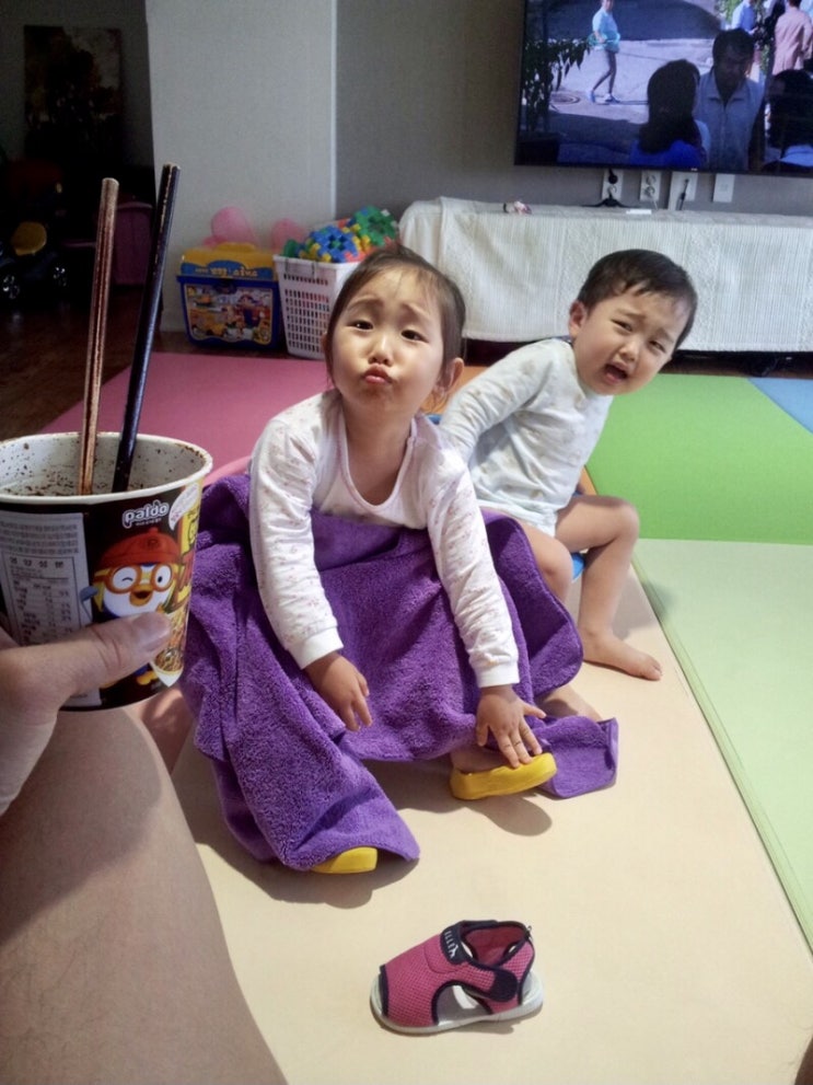 순간포착 10월 24일에 이런일이 | 슬쌍디아빠 과거로의 산책