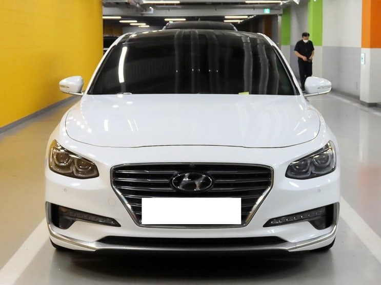  그랜저IG 2.4 중고차 지나칠수 없어