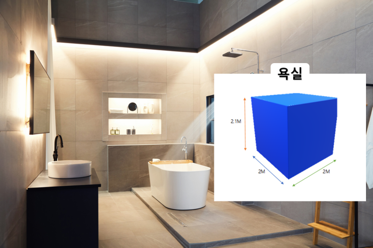 욕실 면적별 권장 환기량은? 우리집 욕실에 맞는 환풍기는 무엇일까요?_힘펠/하츠/경동나비엔 환풍기 욕실 면적별 권장 환기량은? 우리집 욕실에 맞는 환풍기는 무엇일까요?_힘펠/하츠/경동나비엔 환풍기