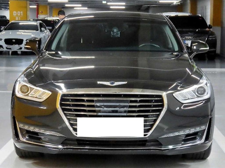  제네시스 eq900 중고가격 이것좀볼래
