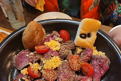 배*기 이미지