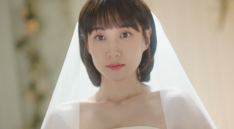 들으면 상상되는 고래 선우정아 상상(우영우OST)