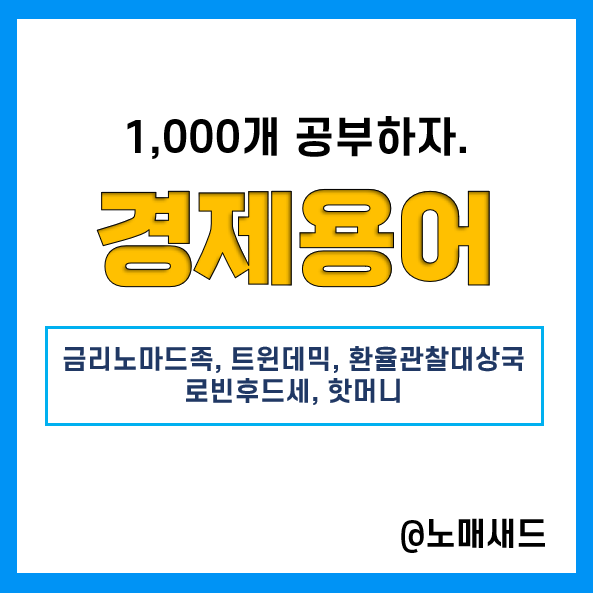 경제용어 :: 금리노마드족, 트윈데믹, 환율관찰대상국, 로빈후드세, 핫머니 경제용어 :: 금리노마드족, 트윈데믹, 환율관찰대상국, 로빈후드세, 핫머니