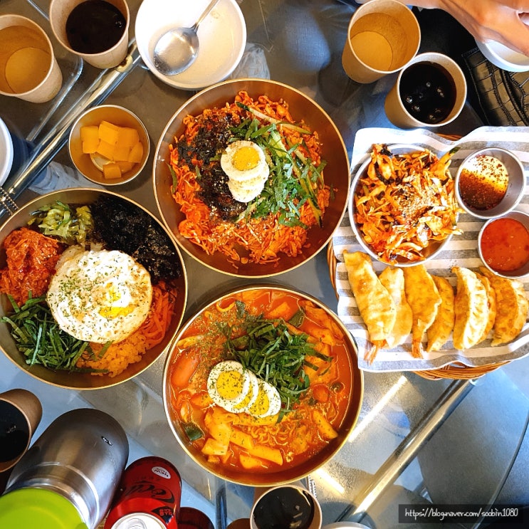 경주 맛집 만두가 맛있는 대화만두 황리단길점 경주 맛집 만두가 맛있는 대화만두 황리단길점