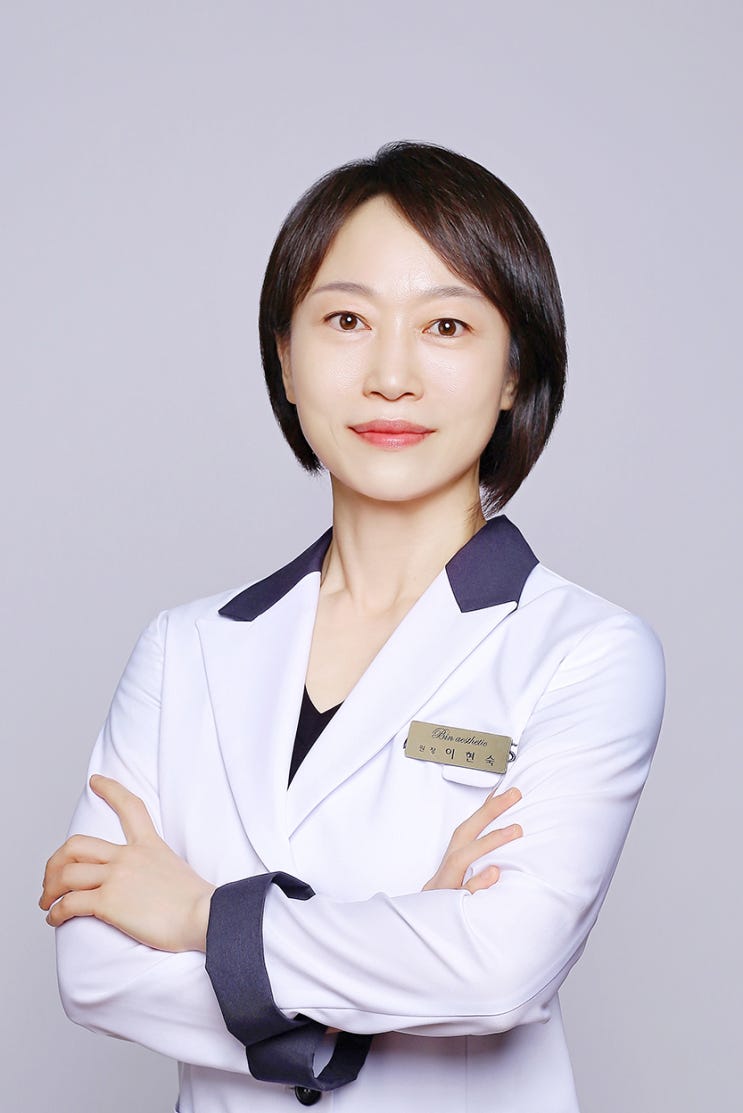  피부관리실 창업, 빈에스테틱 강남 본점의 성공 원칙 3가지 - 이현숙 원장