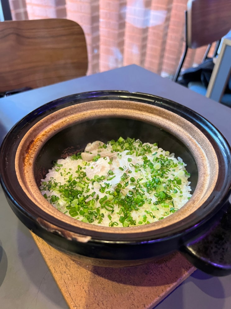  분당 정자동 운정다이닝 정자점 - 도미솥밥정식, 자연산회&한우 한식 오마카세 맛집 (주차/메뉴)