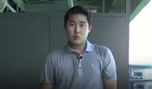 프로골퍼 및 골프 유튜버 스윙모델조C 조윤성 마약 혐의 구속됐다... 동료 여성 골퍼 B씨에게 엑스터시 속여 전했다 프로골퍼 및 골프 유튜버 스윙모델조C 조윤성 마약 혐의 구속됐다... 동료 여성 골퍼 B씨에게 엑스터시 속여 전했다