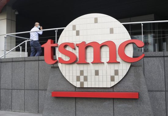 TSMC, 中 실리콘 위탁생산 중단…美 규제 대비조치