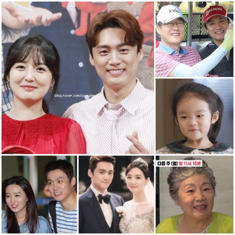 동상이몽2 너는내운명 오상진 아버지 ⭕️오의종 나이 직업 재산 와이프 김소영 집 위치 아....