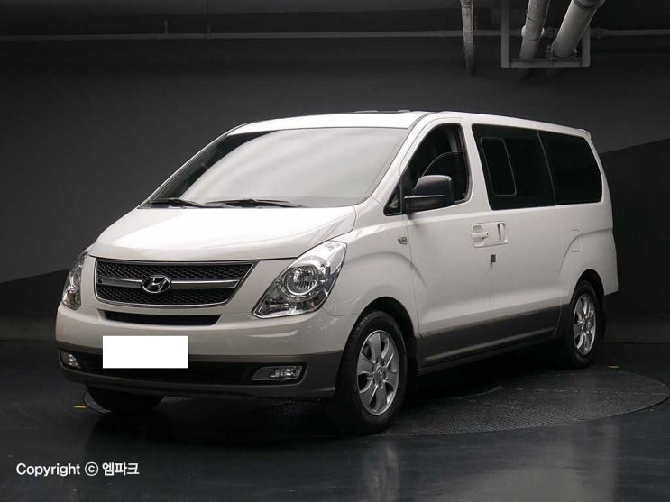  그랜드스타렉스 11인승 중고 끌리게 될거야