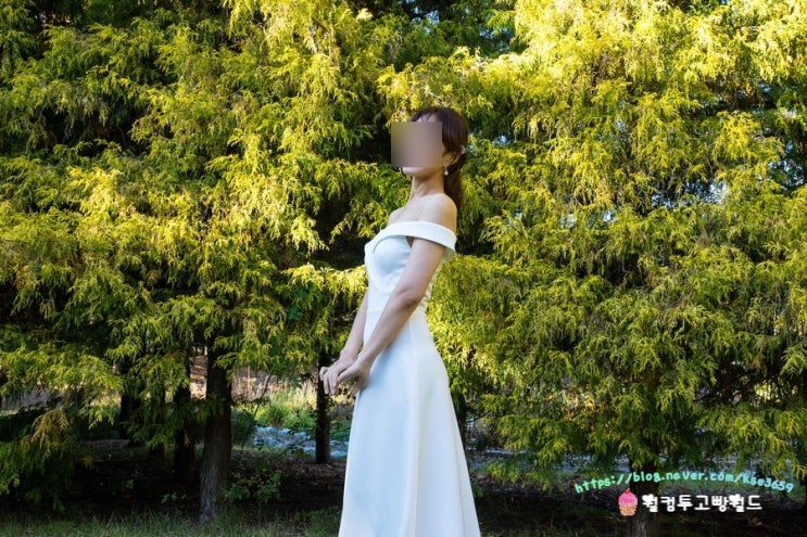  셀프 웨딩 스냅촬영 드레스 추천 (장소, 준비물 꿀팁)