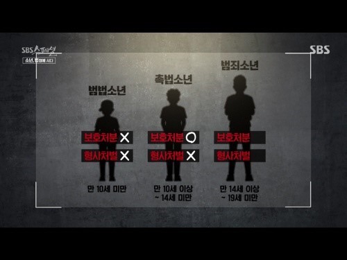 촉법소년 개정안 만13세 미만 변경 만12세 형사처벌 안받는다 촉법소년 개정안 만13세 미만 변경 만12세 형사처벌 안받는다