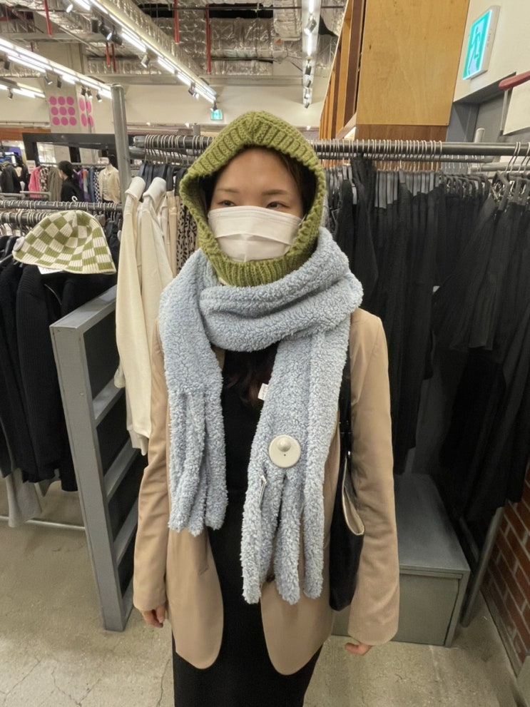  우리 언니를 소개합니다