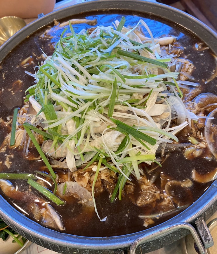  홍천 소불고기 맛집 ‘귀품찬 홍천가든’, 단체회식 가능한 곳, 북방면 홍천한우