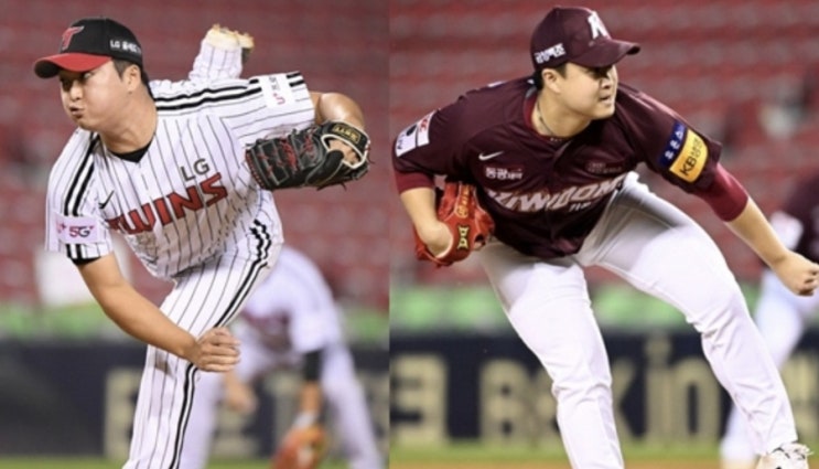2022 KBO 국내 프로야구 포스트시즌 플레이오프 3차전 키움히어로즈 LG트윈스 2022 KBO 국내 프로야구 포스트시즌 플레이오프 3차전 키움히어로즈 LG트윈스