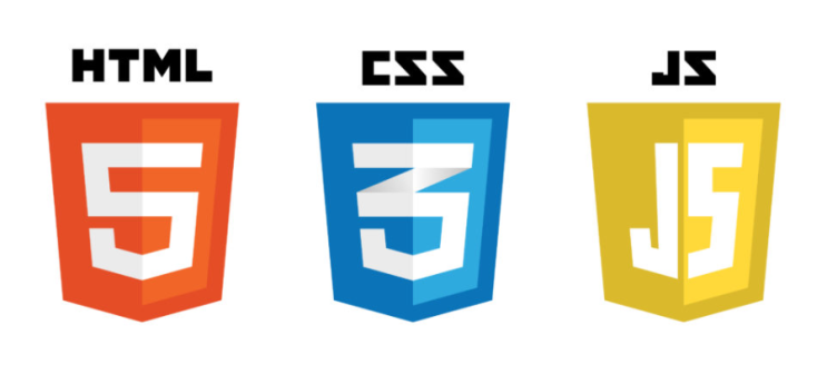 HTML, CSS, JavaScript만 알면 웹 사이트를 만들 수 있습니다!