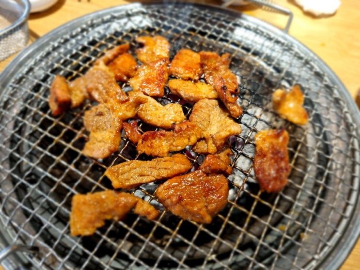  연천전곡맛집 명륜진사갈비 경기연천점 연천국화축제장 주변 맛집