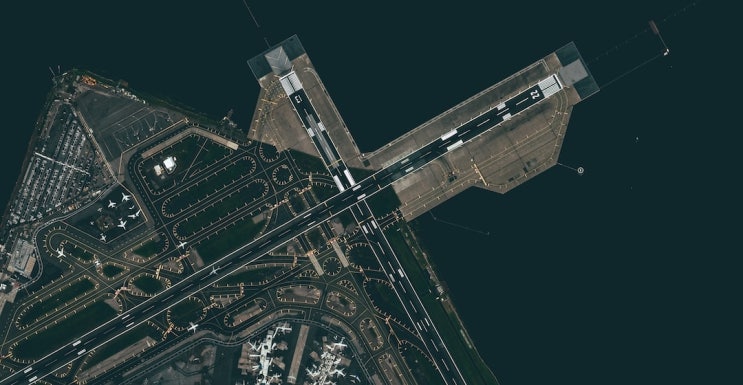 [항공법]공항시설법상 공항개발사업 : 단계별 업무절차·행정절차