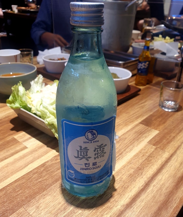  [서울 종로]을지로 양대장 , 줄서서 먹는 대창 맛집