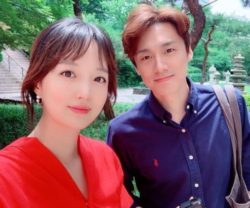 오상진 김소영 아나운서 프로필 와이프 아기 오상진 김소영 아나운서 프로필 와이프 아기